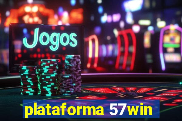 plataforma 57win